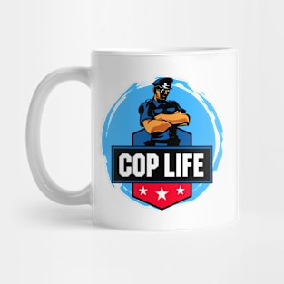 Updated Logo Mug